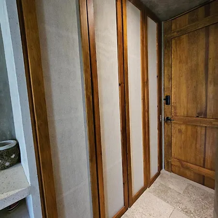 New Bamboo Serena Pool & Jacuzzi Apartment