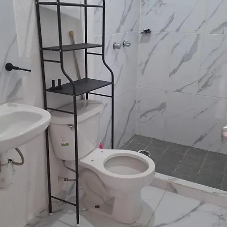 Luum Departamento Semi-amueblado Apartment Tulum