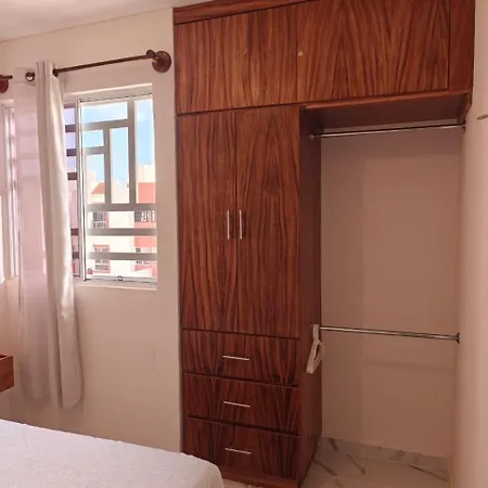 Casa Maya Comfortable In Apartment Tulum