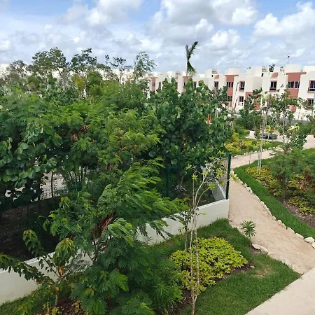 Casa Maya Comfortable In * Tulum