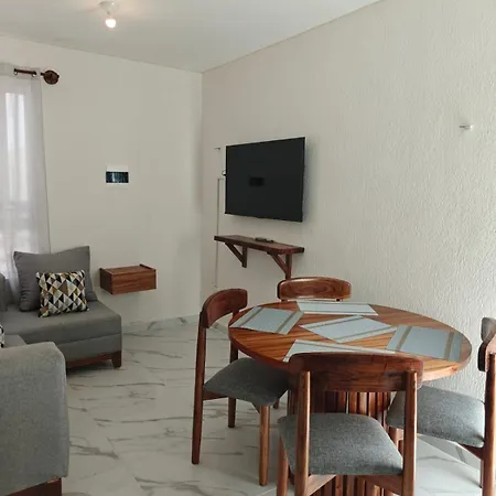Apartment Casa Maya Comfortable In