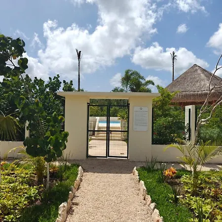 Casa Maya Comfortable In *