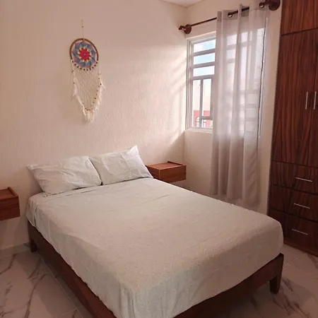 Apartment Casa Maya Comfortable In