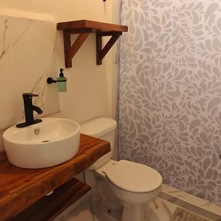 Casa Maya Comfortable In Apartment Tulum