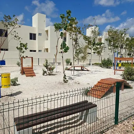 Casa Maya Comfortable In * Tulum