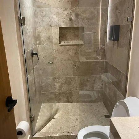 Casa Chicil Family Free Club Apartment Tulum
