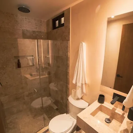 Casa Chicil Family Free Club * Tulum