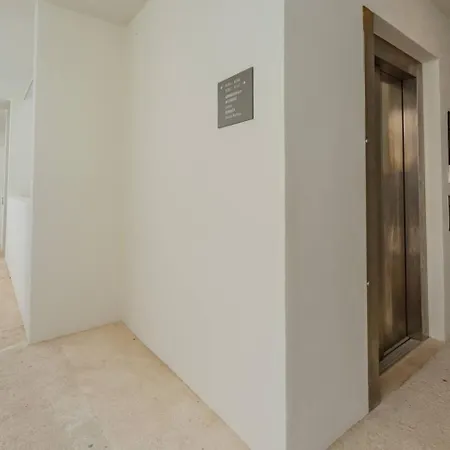 Luxury Coastal Vibes Park 101 Free Club Apartamento Tulum