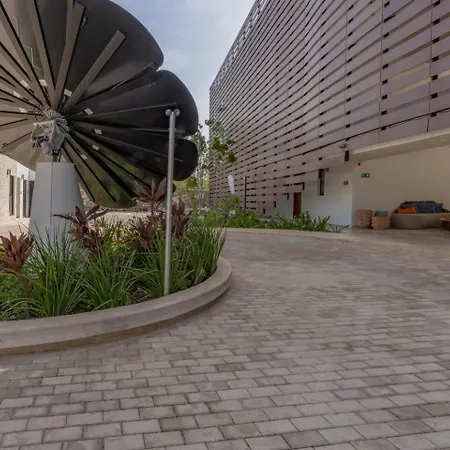Apartamento Luxury Coastal Vibes Park 101 Free Club *