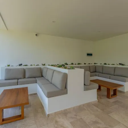 Luxury Coastal Vibes Park 101 Free Club Tulum