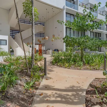Apartamento Luxury Coastal Vibes Park 101 Free Club
