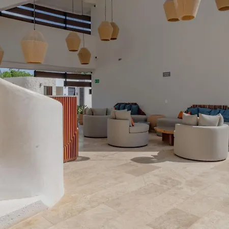 Apartamento Luxury Coastal Vibes Park 101 Free Club Tulum