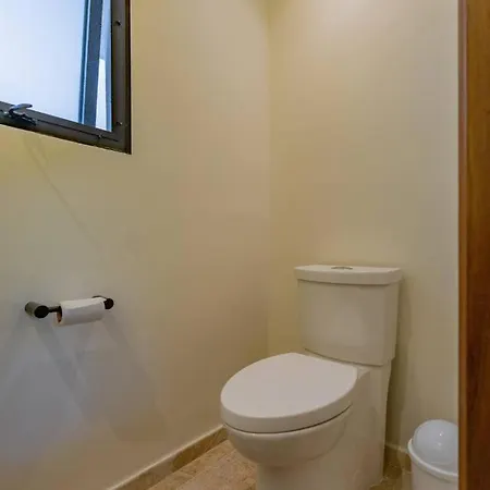 Luxury Coastal Vibes Park 101 Free Club Apartamento Tulum