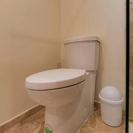 Luxury Coastal Vibes Park 101 Free Club Apartamento Tulum