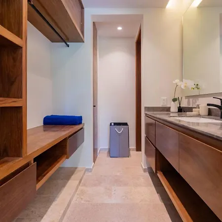 Luxury Coastal Vibes Park 101 Free Club Apartamento *