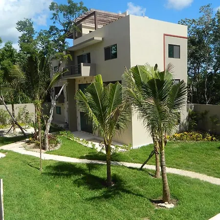 Feel Apartment Tulum