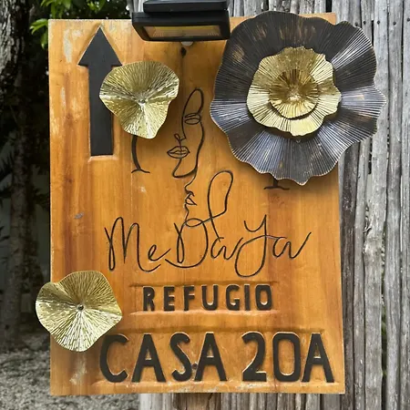 Medaya Refugio Сasa de vacaciones
