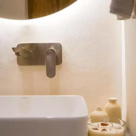 Aparthotel Otonomus