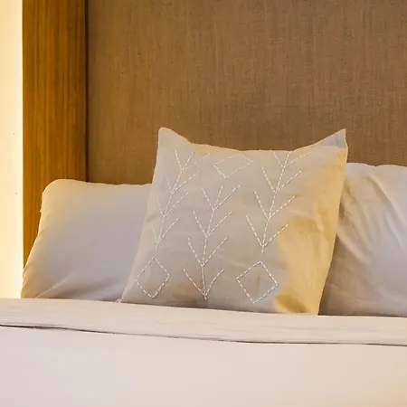 Aparthotel Otonomus