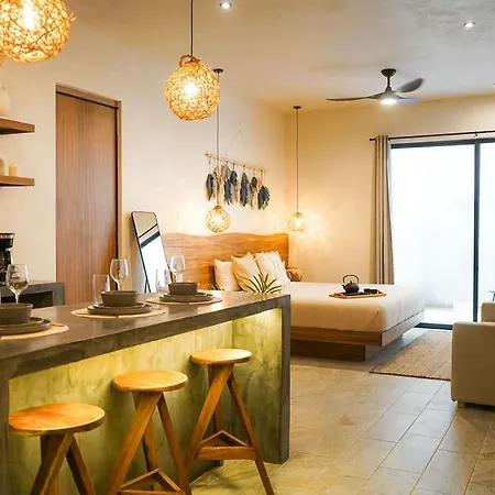Otonomus Aparthotel