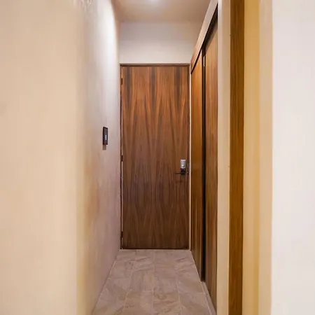 Aparthotel Otonomus