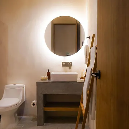 Aparthotel Otonomus