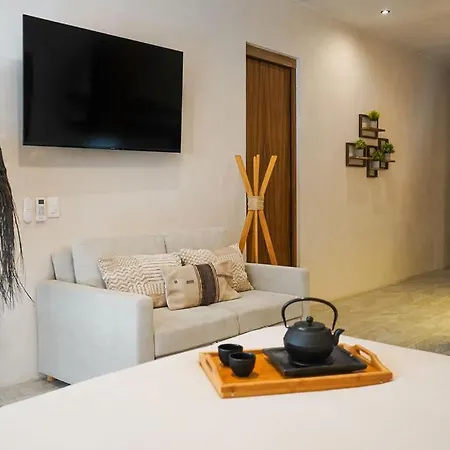 Aparthotel Otonomus