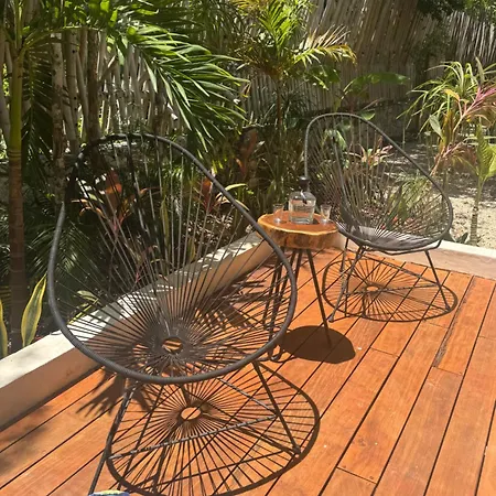 Medaya Refugio Сasa de vacaciones