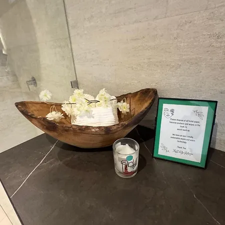 Сasa de vacaciones Medaya Refugio Tulum