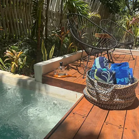 Сasa de vacaciones Medaya Refugio *