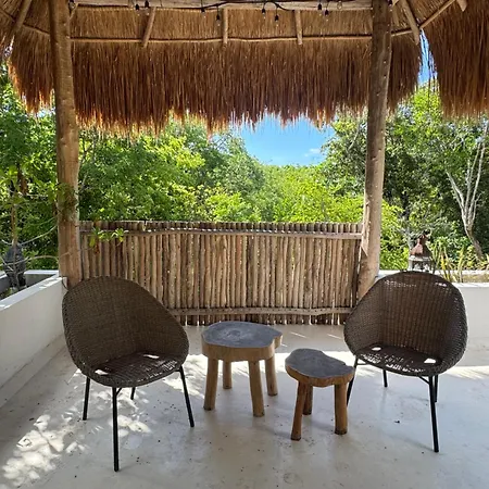 Medaya Refugio Сasa de vacaciones *