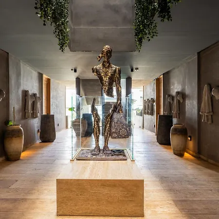 Atelier De La Selva Tulum