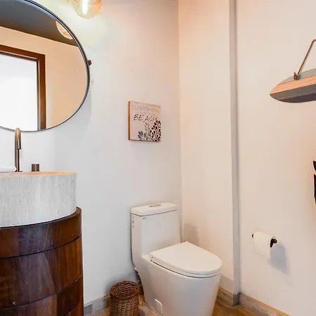 Atelier De La Selva Apartment *