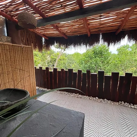 Villa Curandero Tulum