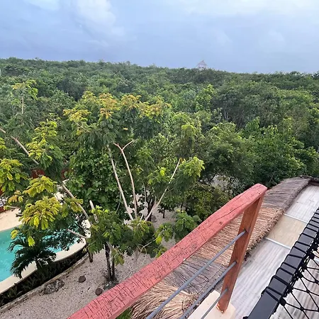 Curandero Villa *