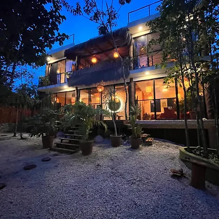 Curandero * Tulum