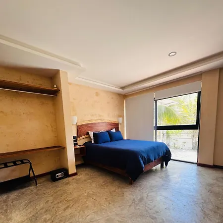 Kauil 4* Tulum