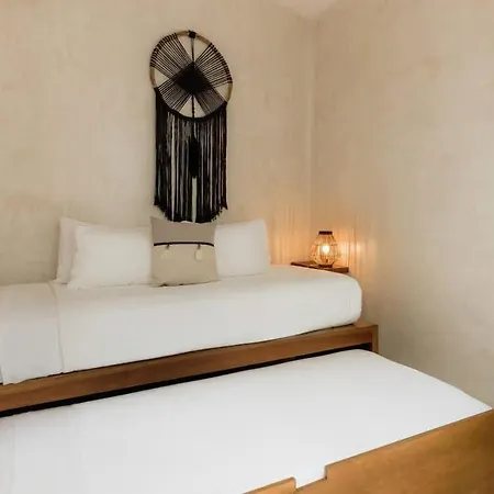 Lux Casa Kuk 2 Pools 2 Kitchens Rooftop Oasis * Tulum