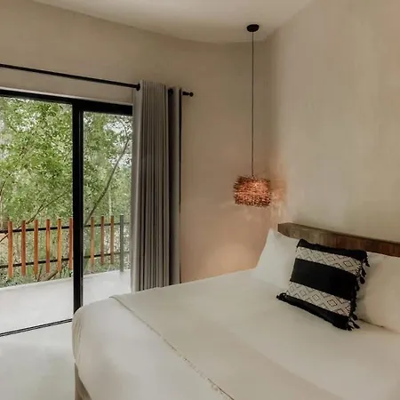 Lux Casa Kuk 2 Pools 2 Kitchens Rooftop Oasis * Tulum