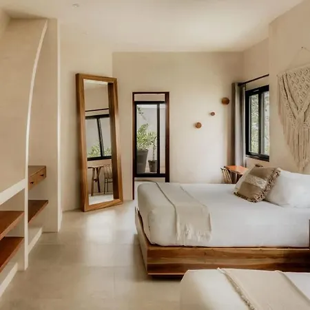 Villa Lux Casa Kuk 2 Pools 2 Kitchens Rooftop Oasis