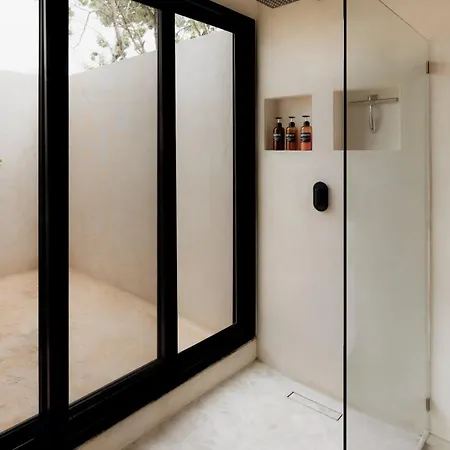 Lux Casa Kuk 2 Pools 2 Kitchens Rooftop Oasis * Tulum