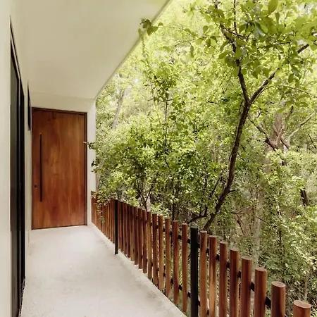 Lux Casa Kuk 2 Pools 2 Kitchens Rooftop Oasis Tulum