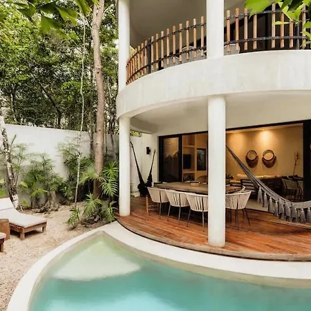 Lux Casa Kuk 2 Pools 2 Kitchens Rooftop Oasis