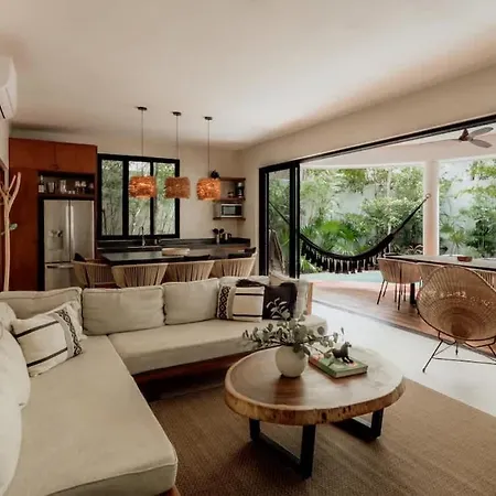 Lux Casa Kuk 2 Pools 2 Kitchens Rooftop Oasis *