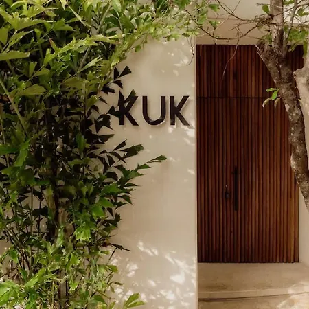 Lux Casa Kuk 2 Pools 2 Kitchens Rooftop Oasis Tulum