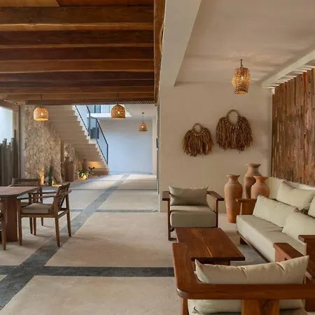 Apartment Luxury And Private Pool In Tulum