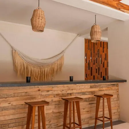 Luxury And Private Pool In Tulum