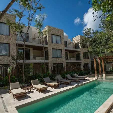 Luxury And Private Pool In Apartment