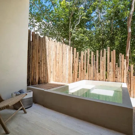 Luxury And Private Pool In *