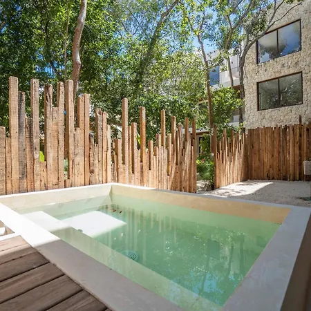 Luxury And Private Pool In *